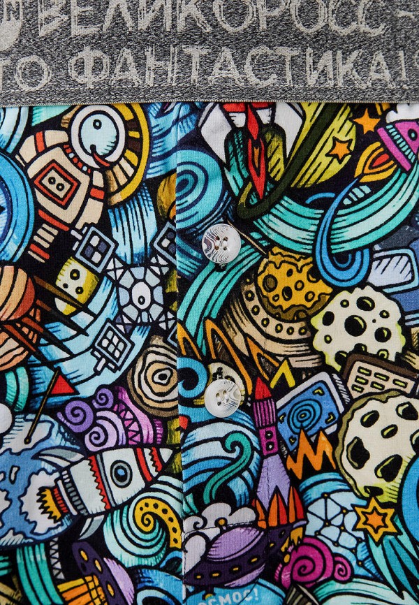 фото Трусы великоросс