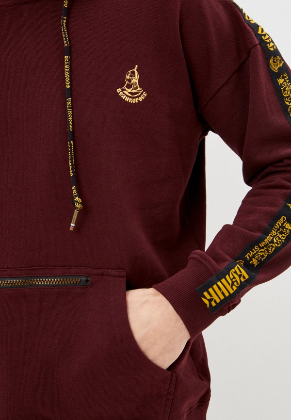 фото Худи великоросс