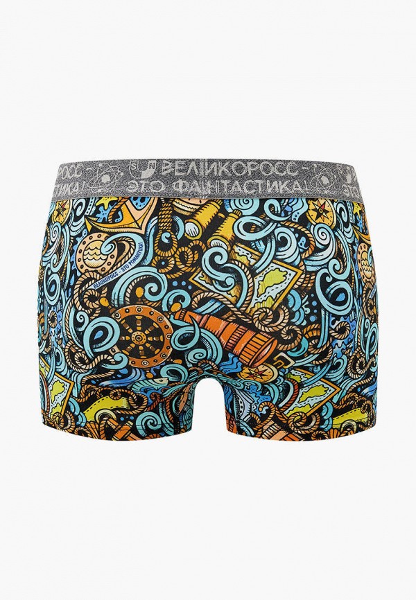 фото Трусы великоросс