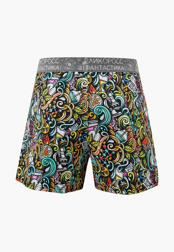 фото Трусы великоросс