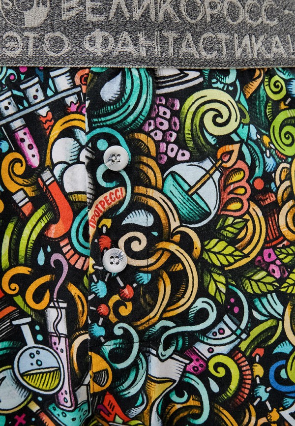 фото Трусы великоросс