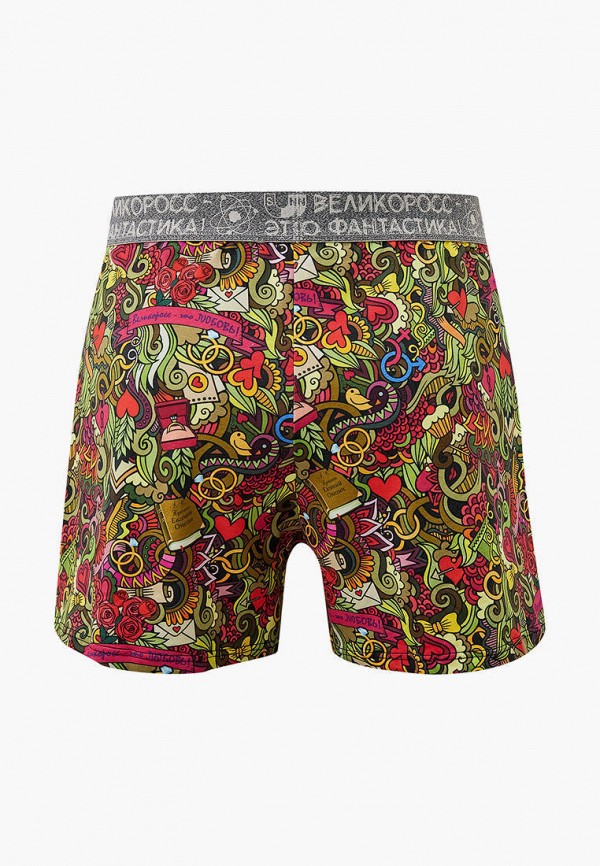 фото Трусы великоросс