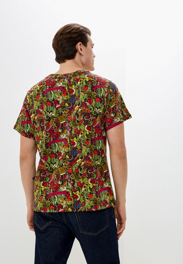 фото Футболка великоросс