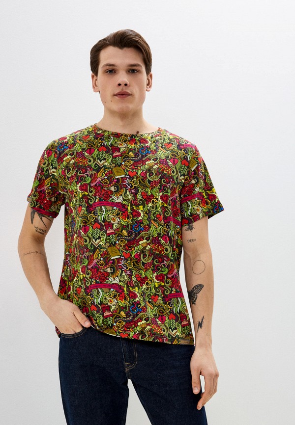 Футболка Великоросс 2500₽