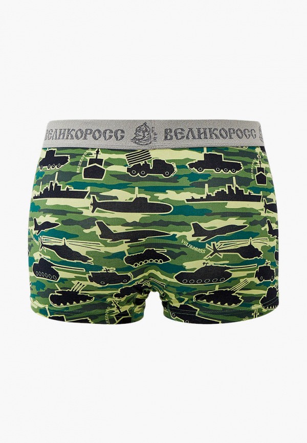 фото Трусы великоросс
