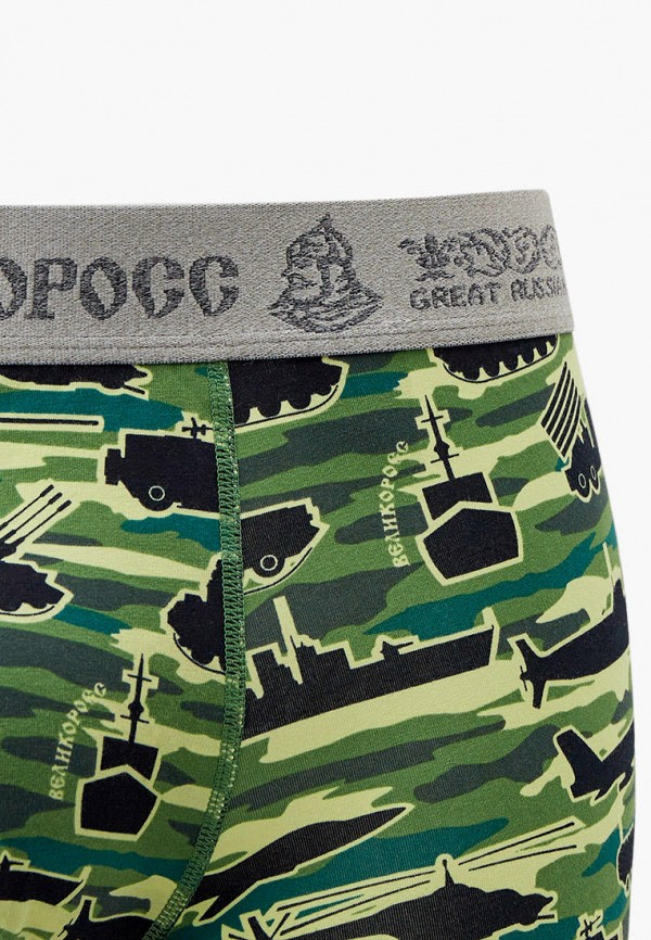 фото Трусы великоросс