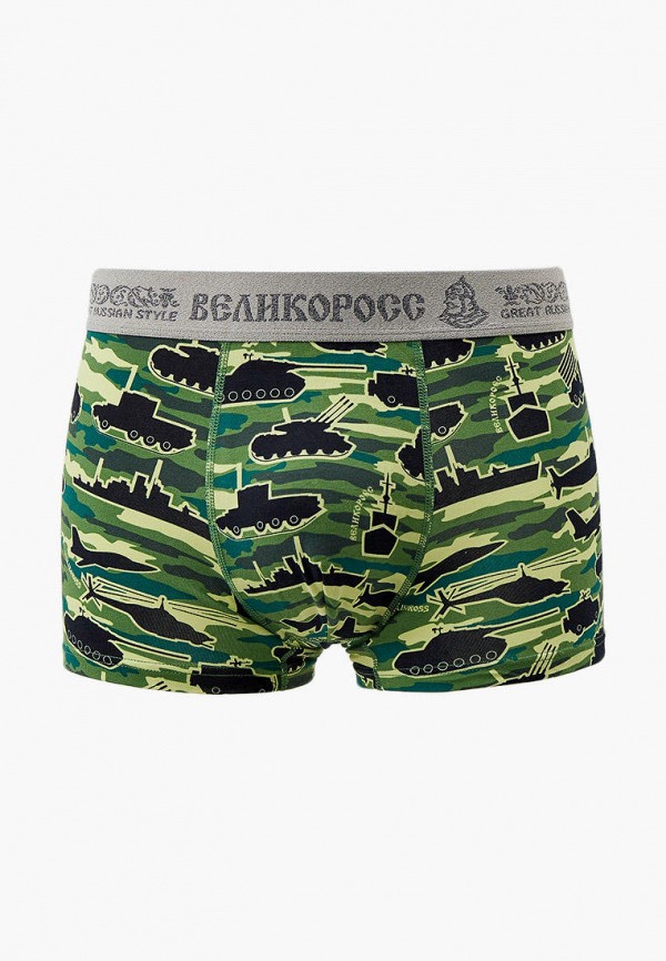 фото Трусы великоросс