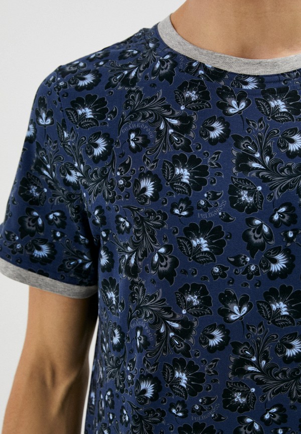 фото Футболка великоросс