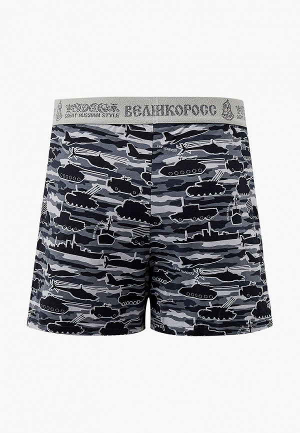фото Трусы великоросс