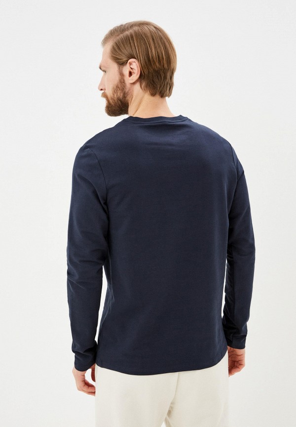 фото Лонгслив великоросс