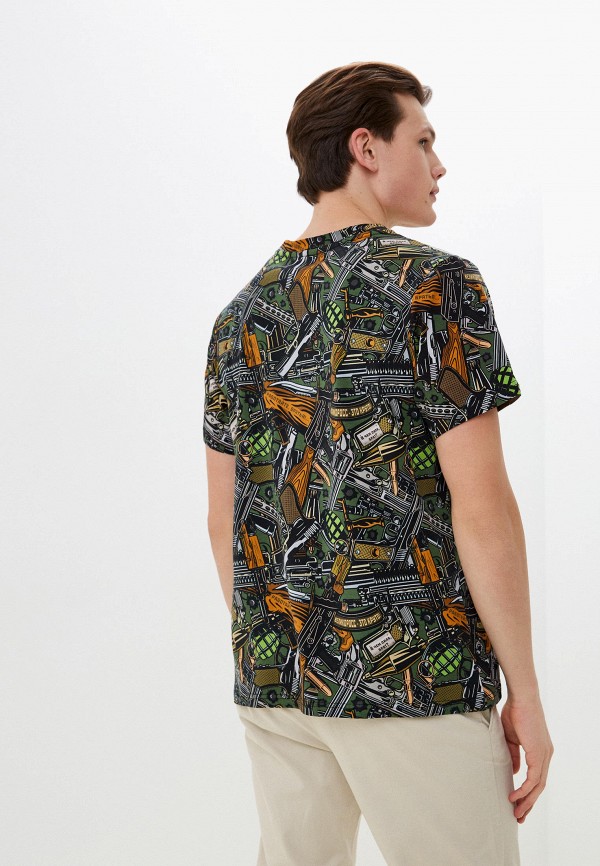 фото Футболка великоросс