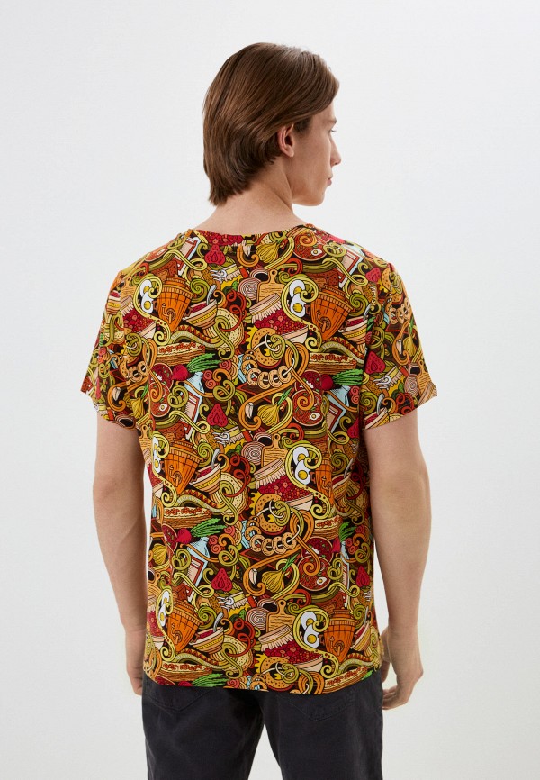 фото Футболка великоросс