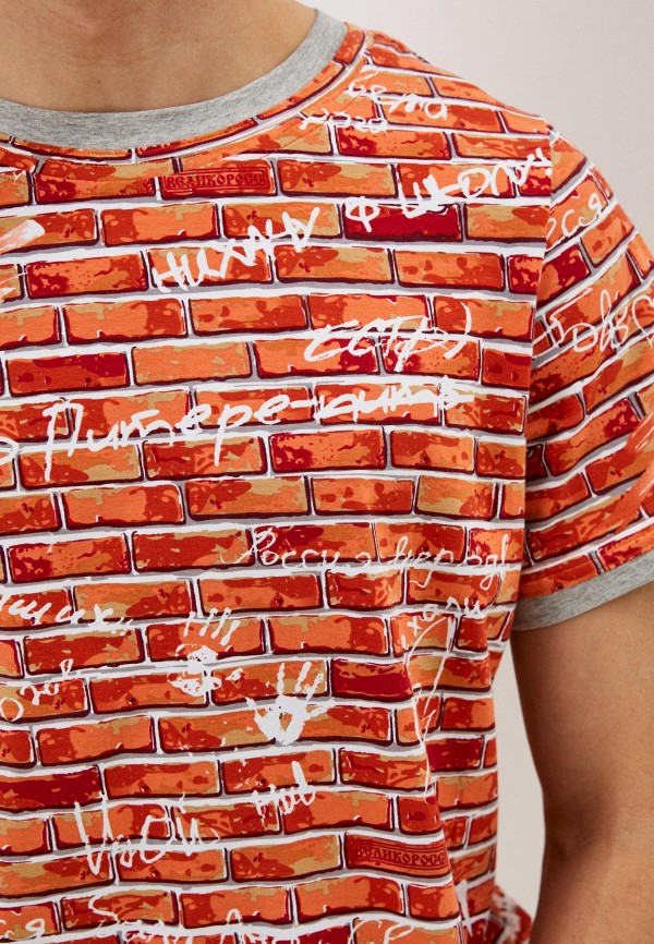 фото Футболка великоросс