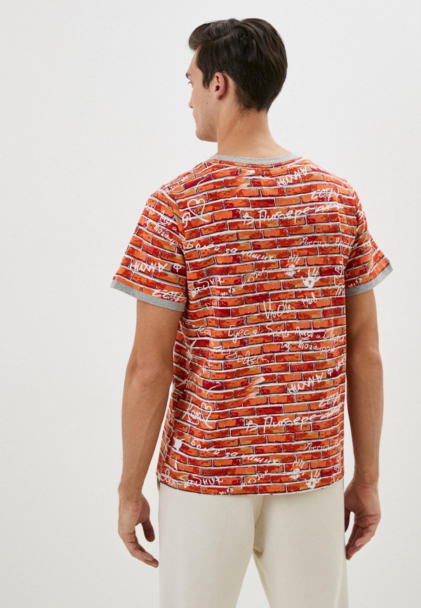 фото Футболка великоросс