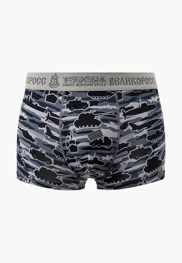 фото Трусы великоросс