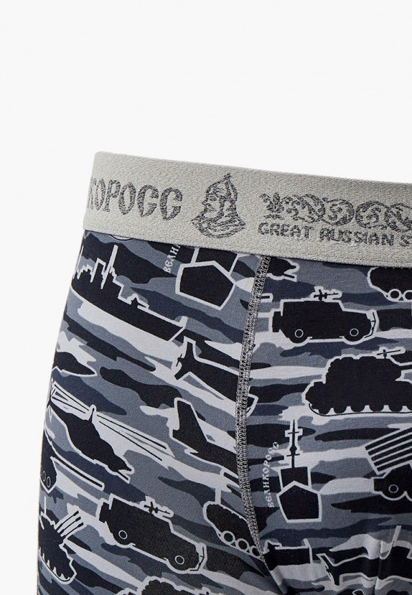 фото Трусы великоросс