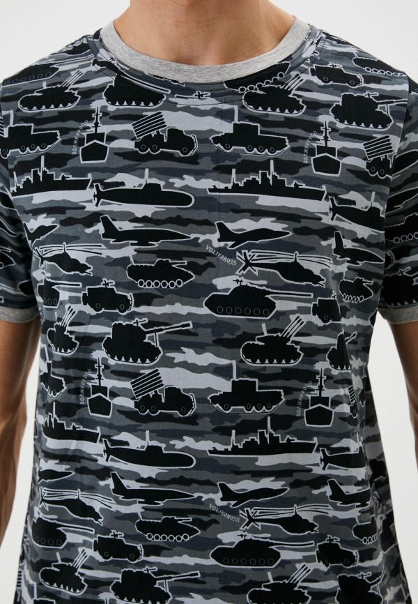 фото Футболка великоросс