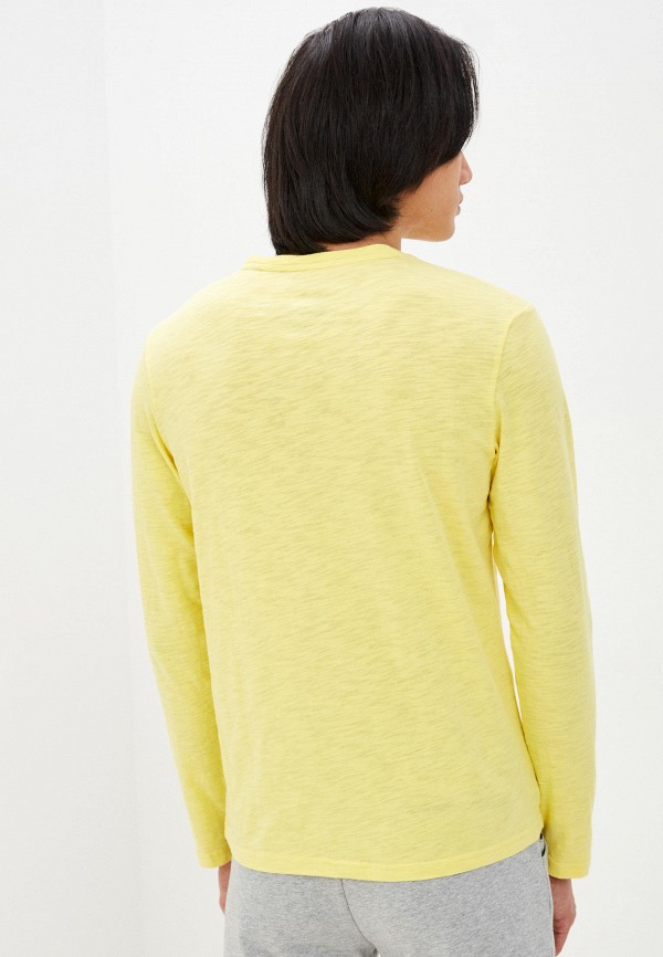 фото Лонгслив великоросс