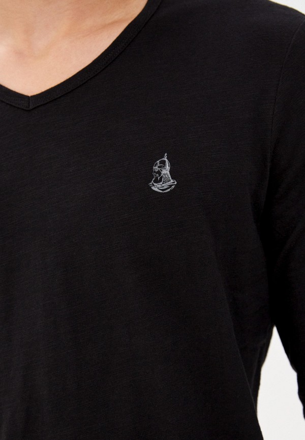 фото Лонгслив великоросс