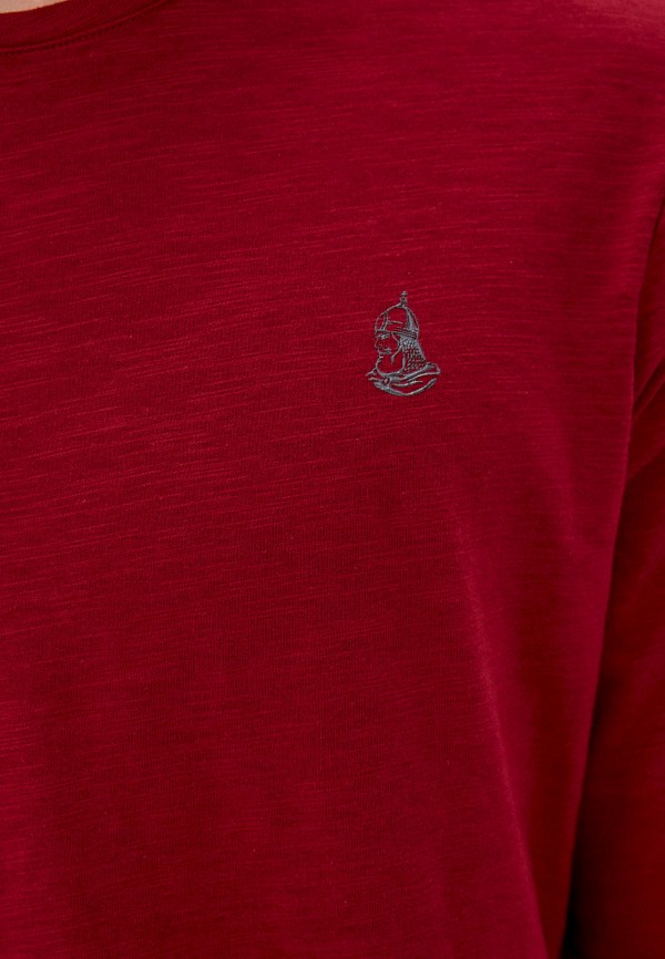 фото Лонгслив великоросс