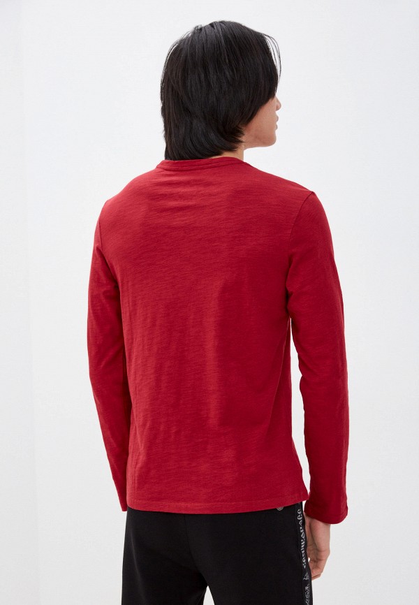 фото Лонгслив великоросс