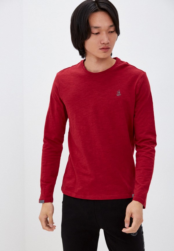 фото Лонгслив великоросс