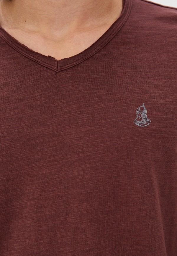 фото Лонгслив великоросс