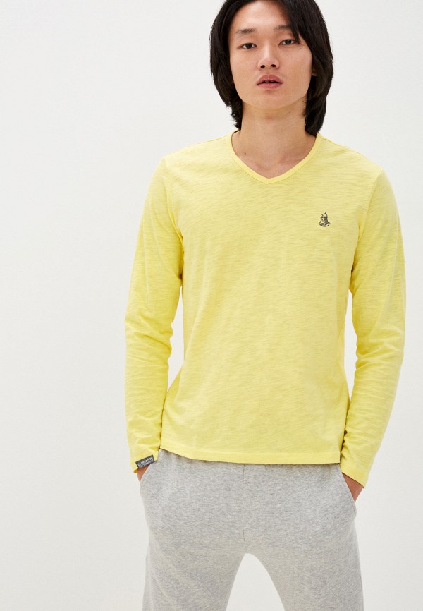 фото Лонгслив великоросс