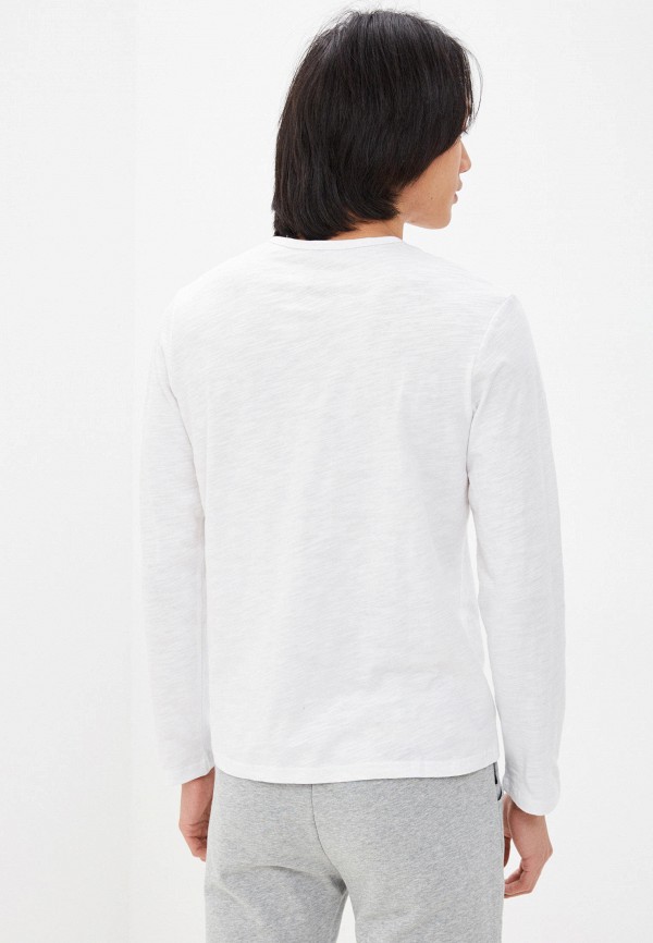 фото Лонгслив великоросс