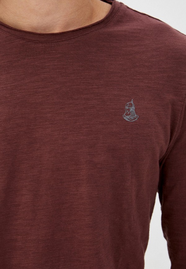 фото Лонгслив великоросс