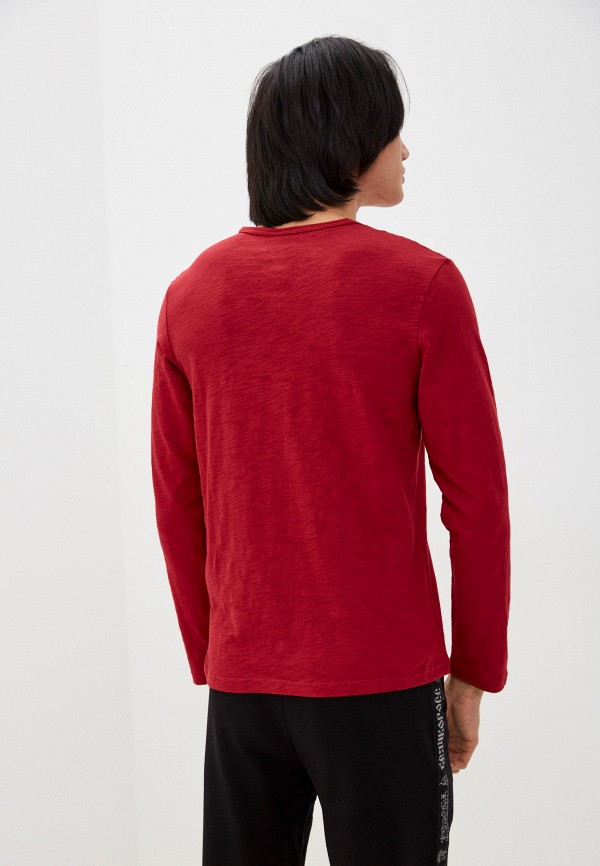 фото Лонгслив великоросс