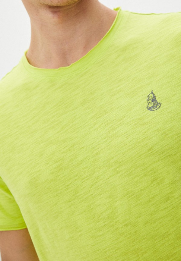 фото Футболка великоросс