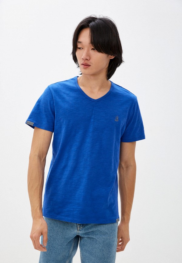 фото Футболка великоросс