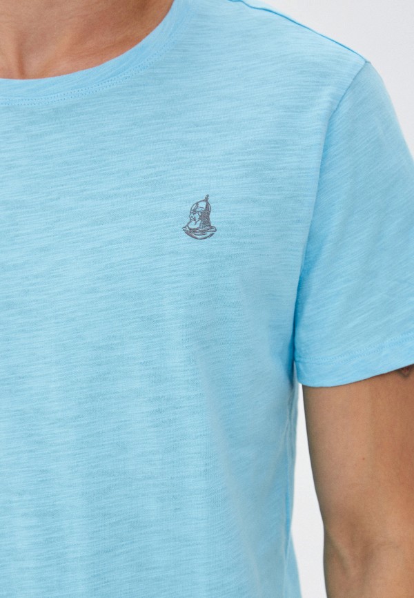 фото Футболка великоросс