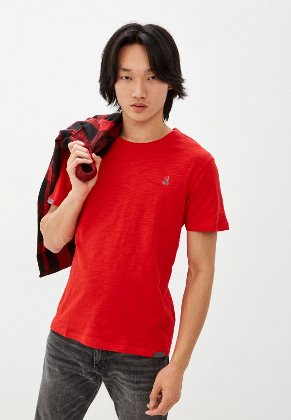 фото Футболка великоросс