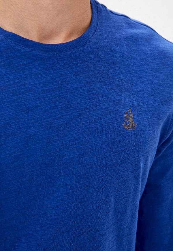 фото Лонгслив великоросс