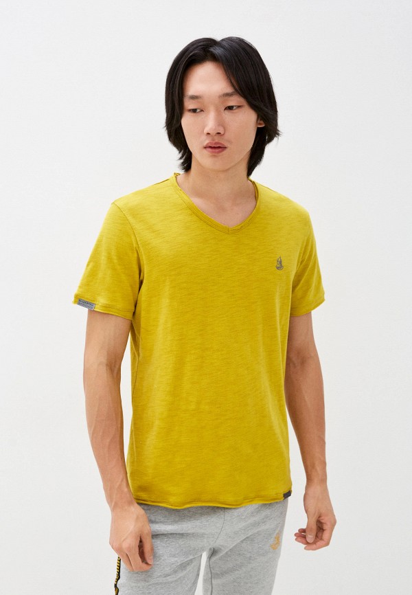 фото Футболка великоросс