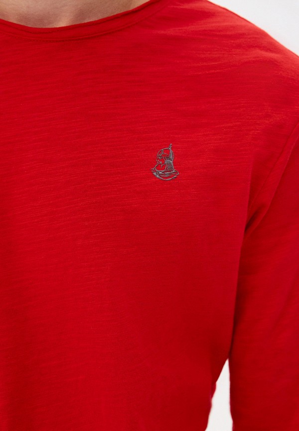 фото Лонгслив великоросс