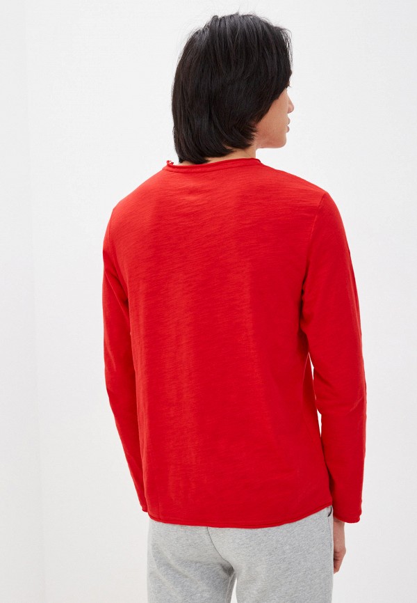 фото Лонгслив великоросс