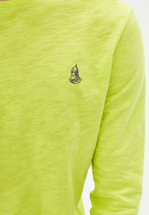 фото Лонгслив великоросс