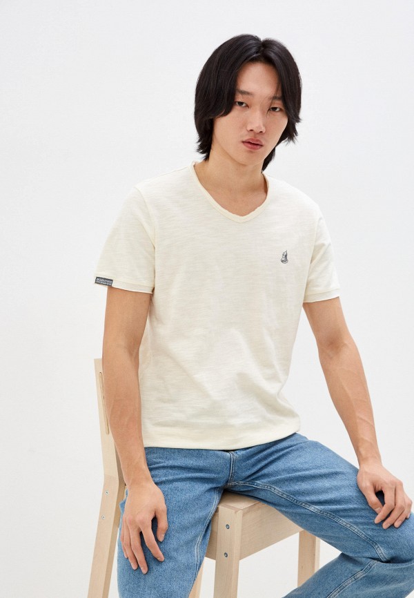 фото Футболка великоросс