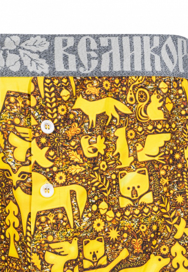 фото Трусы великоросс