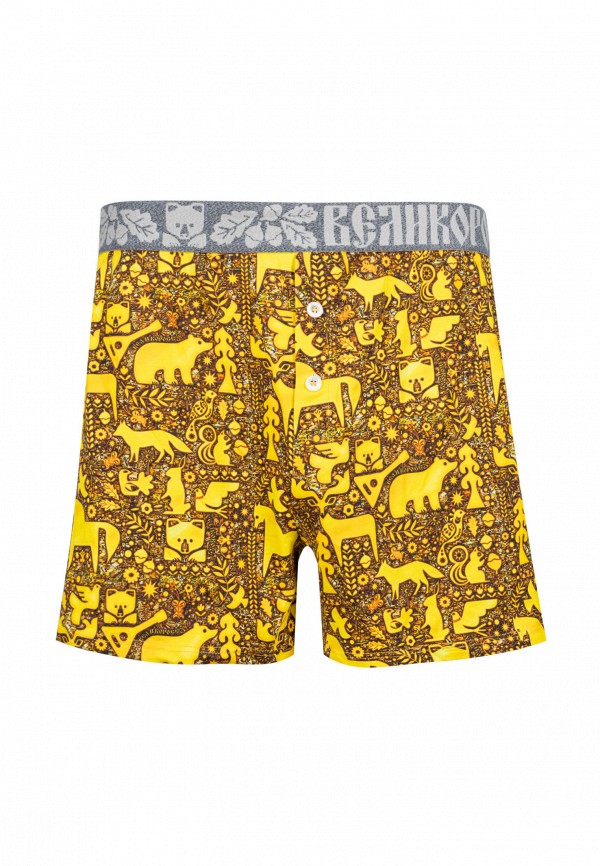 фото Трусы великоросс