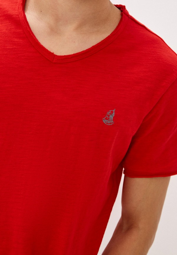 фото Футболка великоросс