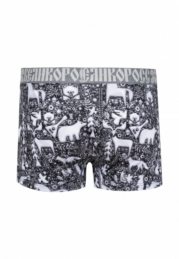 фото Трусы великоросс