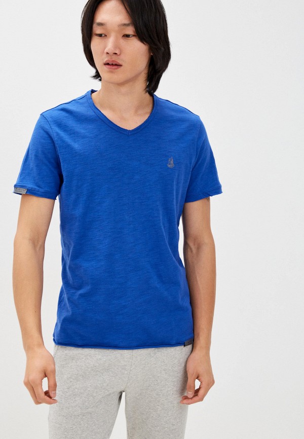 фото Футболка великоросс