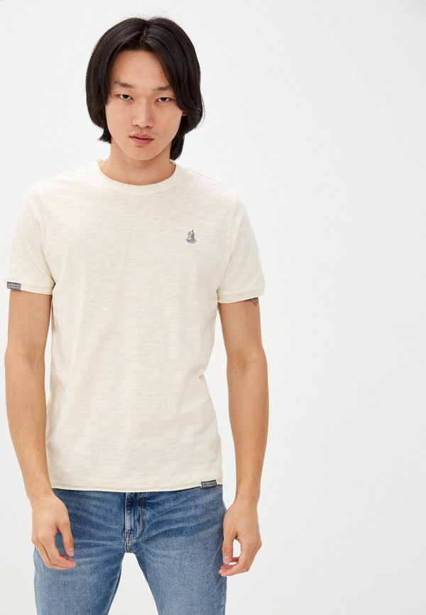 фото Футболка великоросс