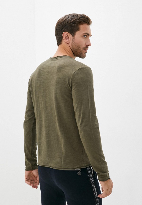 фото Лонгслив великоросс