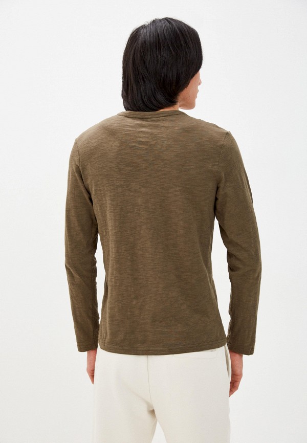 фото Лонгслив великоросс