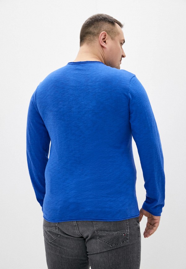 фото Лонгслив великоросс